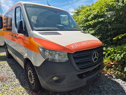 MERCEDES-BENZ Sprinter III Kasten 314 CDi* L1*Motorschaden*