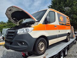 MERCEDES-BENZ Sprinter III Kasten 314 CDi* L1*Motorschaden*