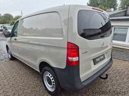 MERCEDES-BENZ Vito Kasten110 Kompakt*AHK*Standheizung*Klima*