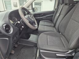 MERCEDES-BENZ Vito Kasten110 Kompakt*AHK*Standheizung*Klima*