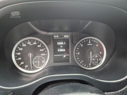 MERCEDES-BENZ Vito Kasten110 Kompakt*AHK*Standheizung*Klima*