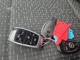 MERCEDES-BENZ Vito Kasten110 Kompakt*AHK*Standheizung*Klima*
