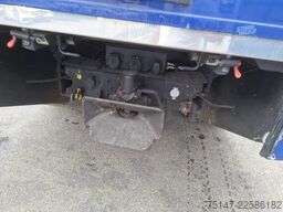 IVECO FF135E24W 4x4 Allrad THW GKW1 Seilwinde 9-Sitzer