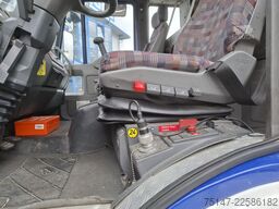 IVECO FF135E24W 4x4 Allrad THW GKW1 Seilwinde 9-Sitzer