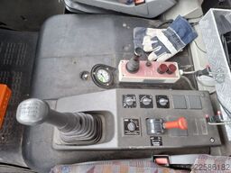 IVECO FF135E24W 4x4 Allrad THW GKW1 Seilwinde 9-Sitzer