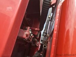 IVECO 160-30 AHW 4x4 Allrad Feuerwehr TLF 24/50 Tank