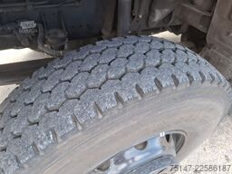 IVECO 160-30 AHW 4x4 Allrad Feuerwehr TLF 24/50 Tank