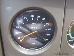IVECO 160-30 AHW 4x4 Allrad Feuerwehr TLF 24/50 Tank