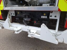 IVECO FF135E22W 4x4 Allrad Feuerwehr EuroFire LF 16/12