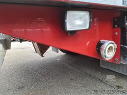 IVECO FF135E22W 4x4 Allrad Feuerwehr EuroFire LF 16/12
