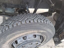 IVECO FF135E22W 4x4 Allrad Feuerwehr EuroFire LF 16/12