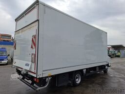 FUSO Canter 7C18 Koffer LBW 3-Sitzer Klima Euro6E
