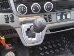 FUSO Canter 7C18 Koffer LBW 3-Sitzer Klima Euro6E