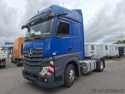 MERCEDES-BENZ 1843 LS Actros BigSpace ACC Standklima Solo-Star