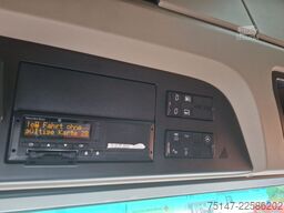 MERCEDES-BENZ 1843 LS Actros BigSpace ACC Standklima Solo-Star