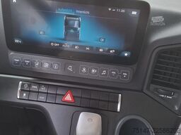 MERCEDES-BENZ 1843 LS Actros BigSpace ACC Standklima Solo-Star