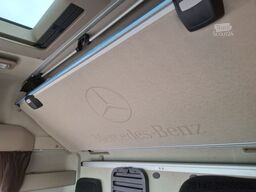 MERCEDES-BENZ 1843 LS Actros BigSpace ACC Standklima Solo-Star