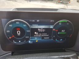 MERCEDES-BENZ 1843 LS Actros BigSpace ACC Standklima Solo-Star