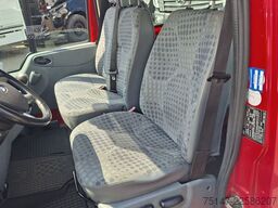 FORD Transit Feuerwehr MTW Bus 9-Sitzer Klima AHK