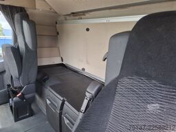 MERCEDES-BENZ 1843 LS Actros BigSpace ACC Standklima