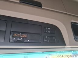 MERCEDES-BENZ 1843 LS Actros BigSpace ACC Standklima