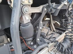 MERCEDES-BENZ 1843 LS Actros BigSpace ACC Standklima
