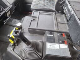 MERCEDES-BENZ 1735 V8 Feuerwehr LF 24 Tank Pumpe Stromaggregat