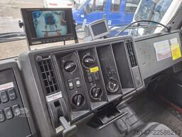 MERCEDES-BENZ 1735 V8 Feuerwehr LF 24 Tank Pumpe Stromaggregat