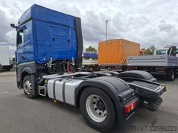 MERCEDES-BENZ 1843 LS Actros BigSpace ACC Standklima