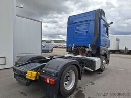 MERCEDES-BENZ 1843 LS Actros BigSpace ACC Standklima