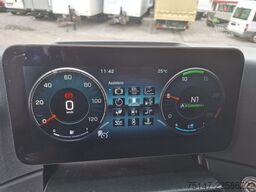 MERCEDES-BENZ 1843 LS Actros BigSpace ACC Standklima
