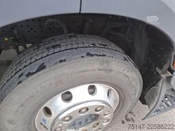 MERCEDES-BENZ 1843 LS Actros BigSpace ACC Standklima