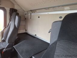 MERCEDES-BENZ 1843 LS Actros BigSpace ACC Standklima