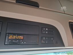 MERCEDES-BENZ 1843 LS Actros BigSpace ACC Standklima