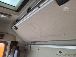 MERCEDES-BENZ 1843 LS Actros BigSpace ACC Standklima
