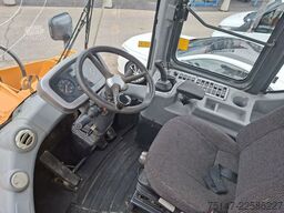 DOOSAN DL 200 Klimaanlage Schaufel + Palettengabel