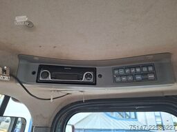 DOOSAN DL 200 Klimaanlage Schaufel + Palettengabel