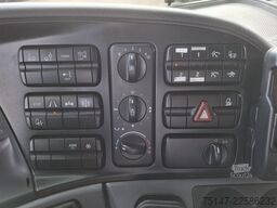 MERCEDES-BENZ 2541 L Actros MP3 6x2*4 Silo L+F 2011 Waage Lenk