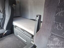 MERCEDES-BENZ 2541 L Actros MP3 6x2*4 Silo L+F 2011 Waage Lenk