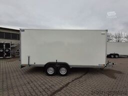 BLYSS Kofferanhänger 500x200x210cm 3500kg zGG