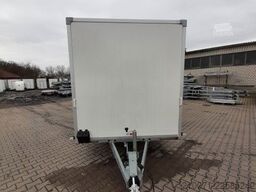 BLYSS Kofferanhänger 500x200x210cm 3500kg zGG