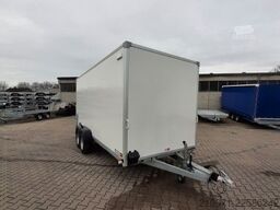 BLYSS Kofferanhänger 500x200x210cm 3500kg zGG