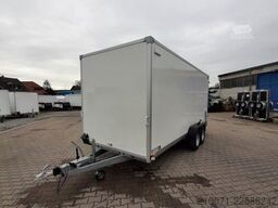 BLYSS Kofferanhänger 500x200x210cm 3500kg zGG