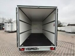 BLYSS Kofferanhänger 500x200x210cm 3500kg zGG