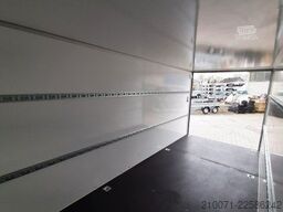 BLYSS Kofferanhänger 500x200x210cm 3500kg zGG