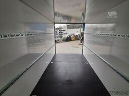 BLYSS Kofferanhänger 500x200x210cm 3500kg zGG