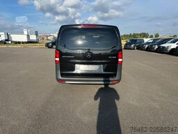 MERCEDES-BENZ Vito 116 CDI Tourer PRO/LANG/MBUX/NAVI/ELEKT.TÜR