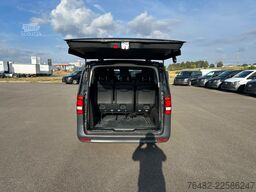 MERCEDES-BENZ Vito 116 CDI Tourer PRO/LANG/MBUX/NAVI/ELEKT.TÜR