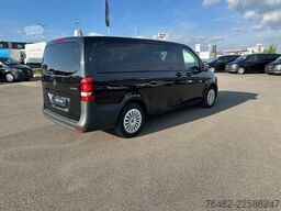 MERCEDES-BENZ Vito 116 CDI Tourer PRO/LANG/MBUX/NAVI/ELEKT.TÜR