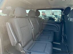 MERCEDES-BENZ Vito 116 CDI Tourer PRO/LANG/MBUX/NAVI/ELEKT.TÜR